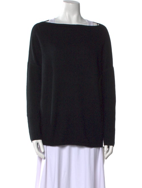 TSE Cashmere Cashmere Bateau Neckline Sweater
