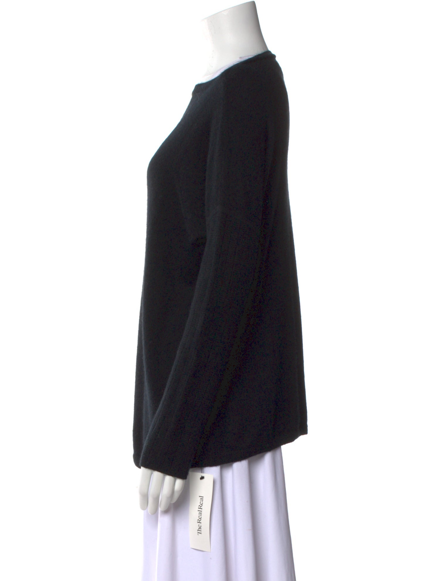 TSE Cashmere Cashmere Bateau Neckline Sweater