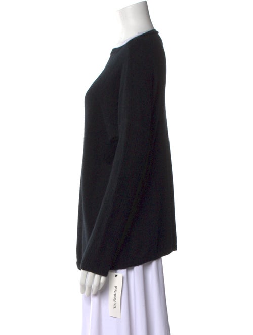 TSE Cashmere Cashmere Bateau Neckline Sweater