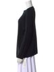 TSE Cashmere Cashmere Bateau Neckline Sweater