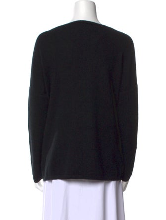 TSE Cashmere Cashmere Bateau Neckline Sweater