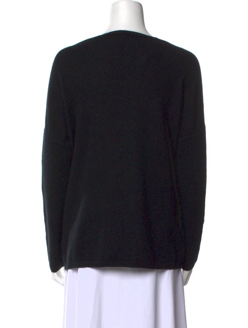 TSE Cashmere Cashmere Bateau Neckline Sweater