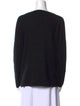TSE Cashmere Cashmere Bateau Neckline Sweater