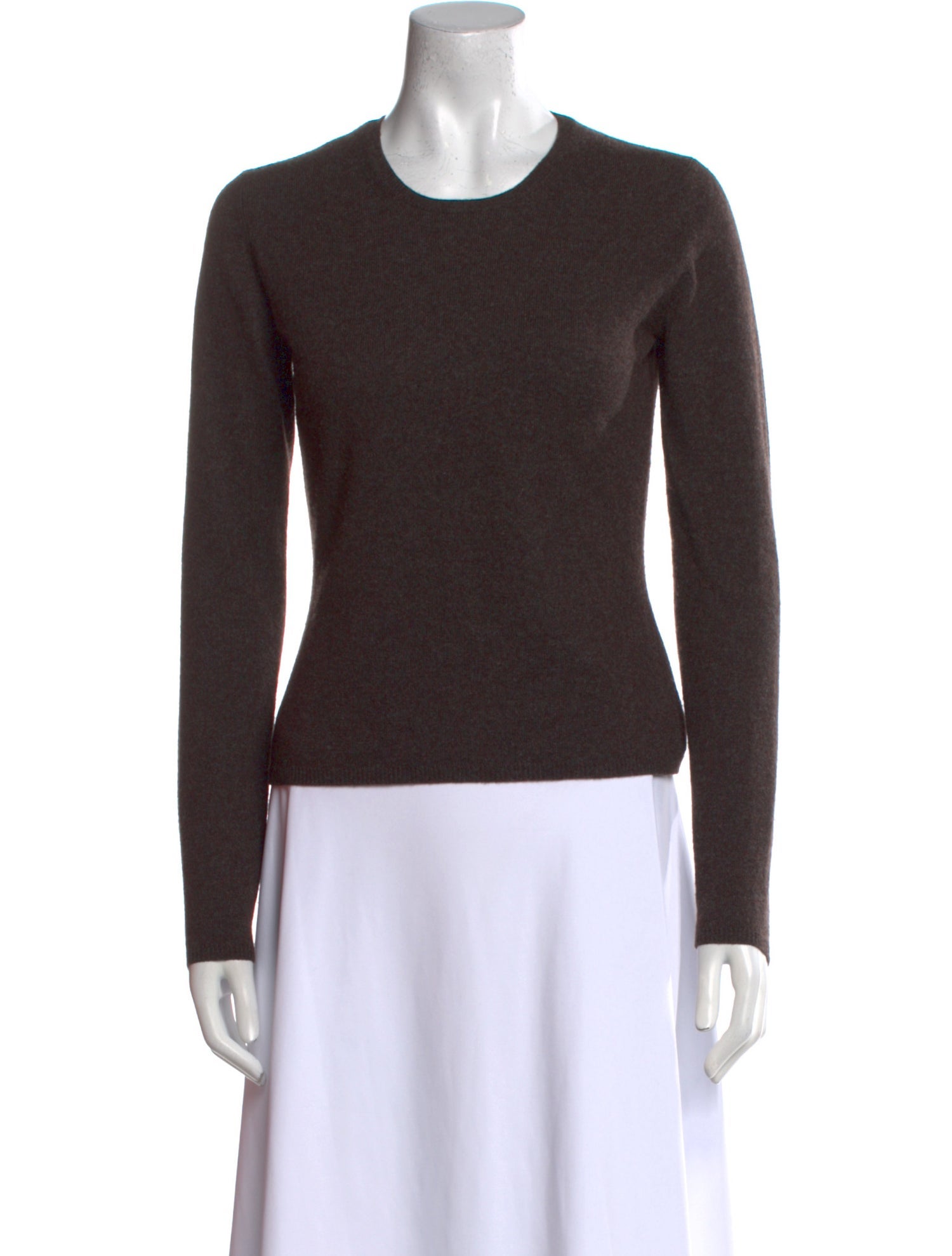 TSE Cashmere Cashmere Crew Neck Sweater