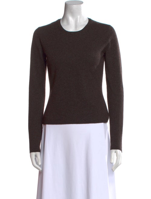 TSE Cashmere Cashmere Crew Neck Sweater