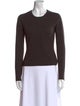 TSE Cashmere Cashmere Crew Neck Sweater