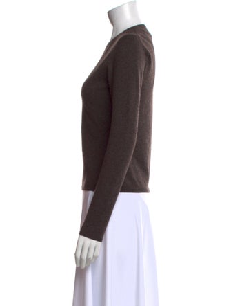 TSE Cashmere Cashmere Crew Neck Sweater