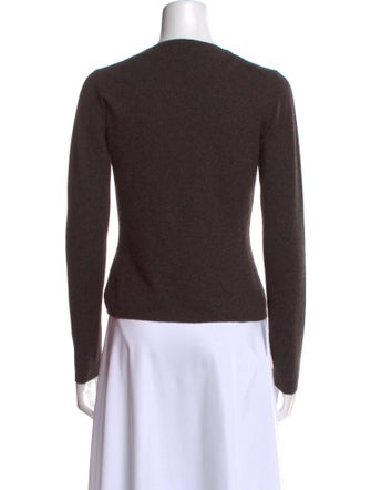 TSE Cashmere Cashmere Crew Neck Sweater