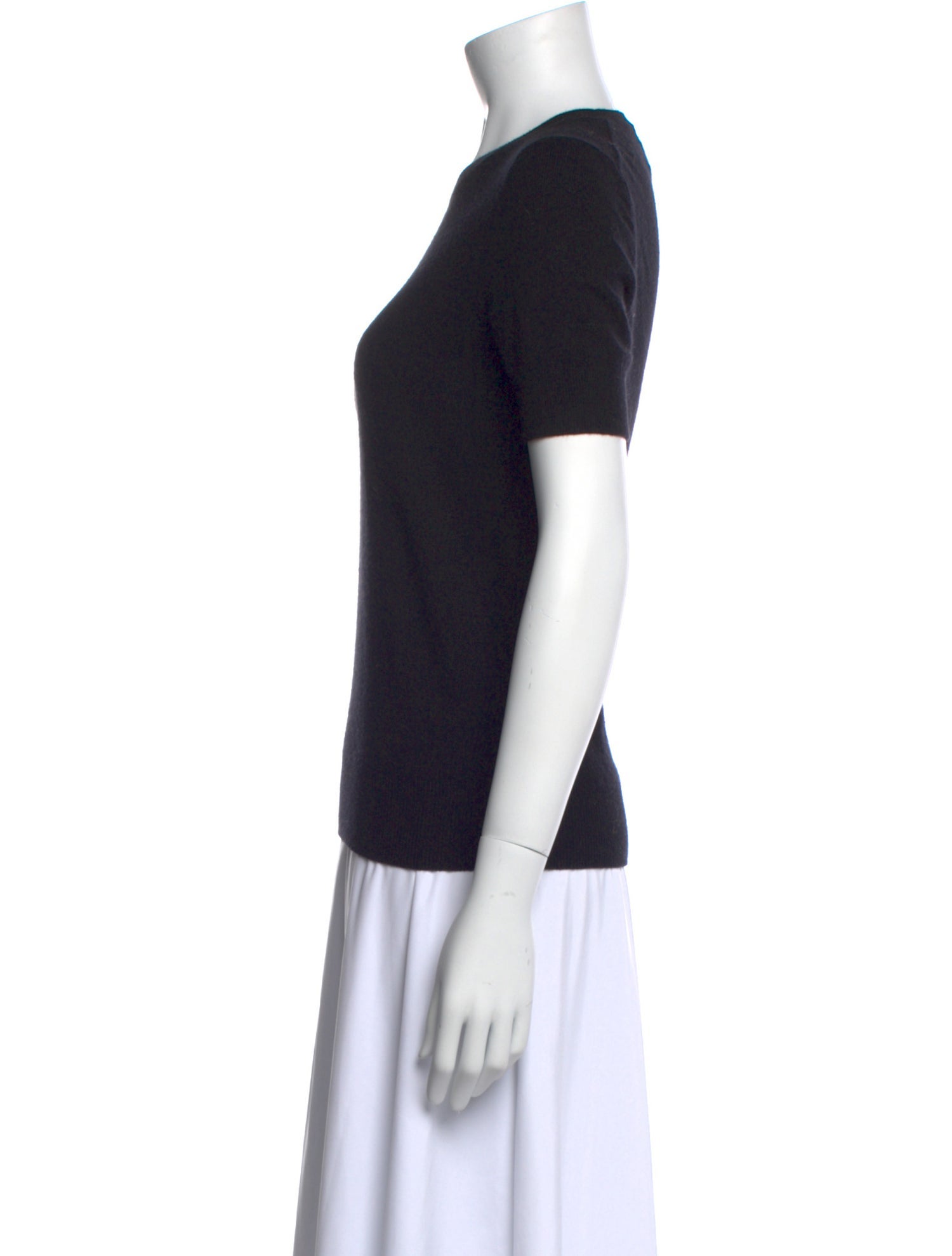 TSE Cashmere Cashmere Crew Neck Sweater