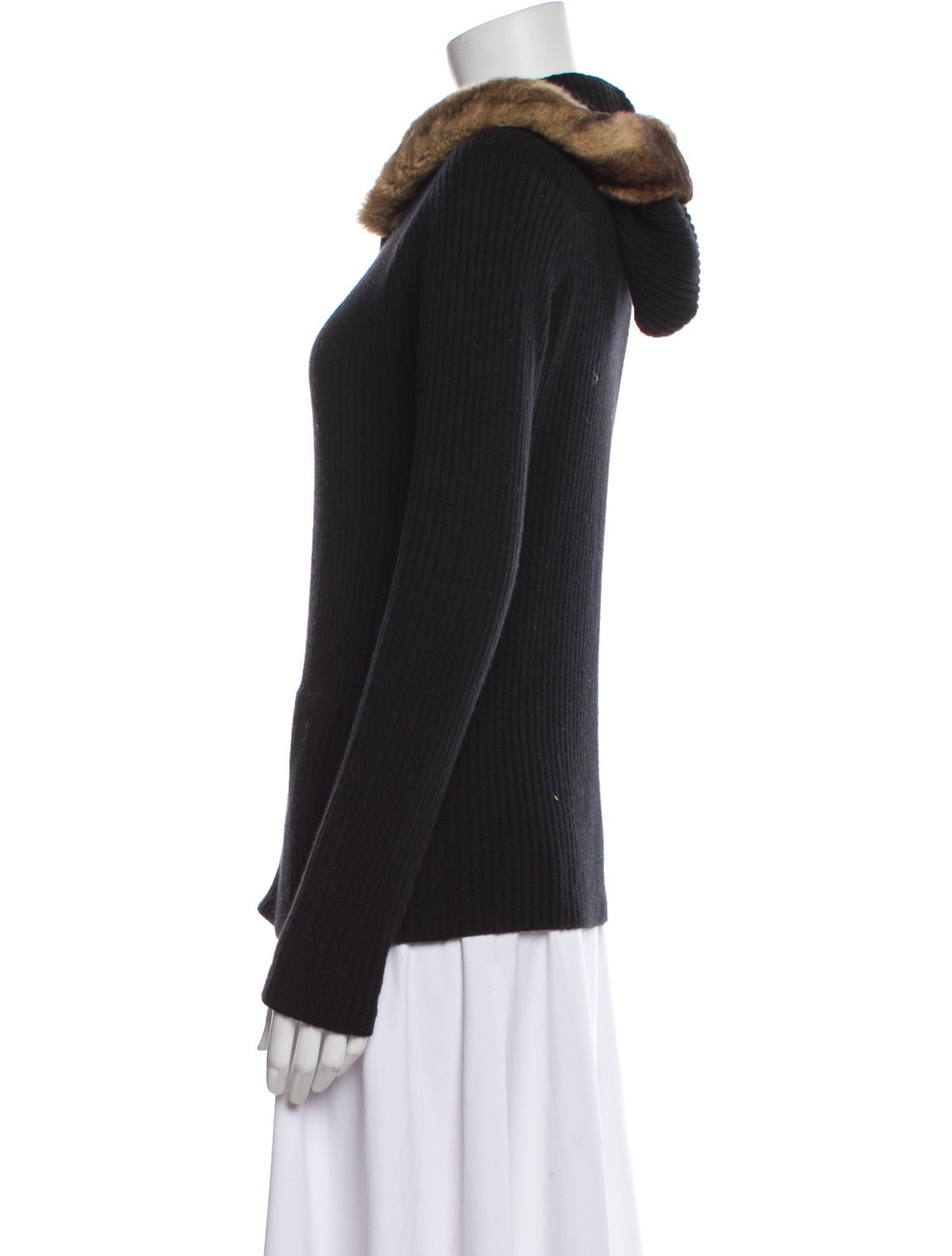 TSE Cashmere Cashmere Sweater