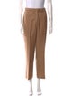 TSE Cashmere Wool Wide Leg Pants