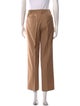 TSE Cashmere Wool Wide Leg Pants