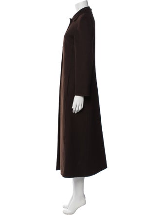 TSE Cashmere Cashmere Trench Coat