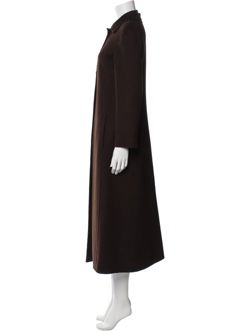 TSE Cashmere Cashmere Trench Coat