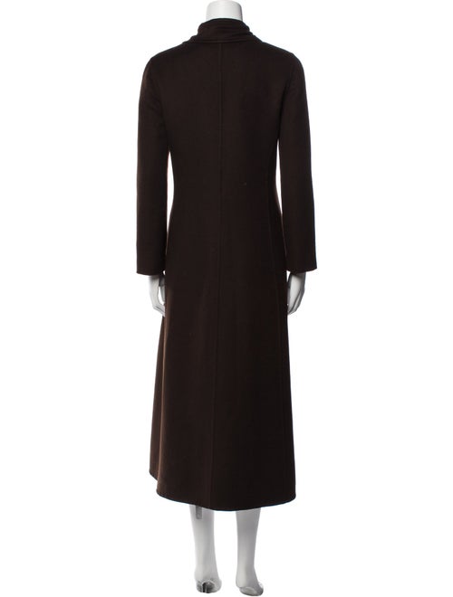 TSE Cashmere Cashmere Trench Coat