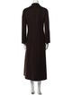 TSE Cashmere Cashmere Trench Coat