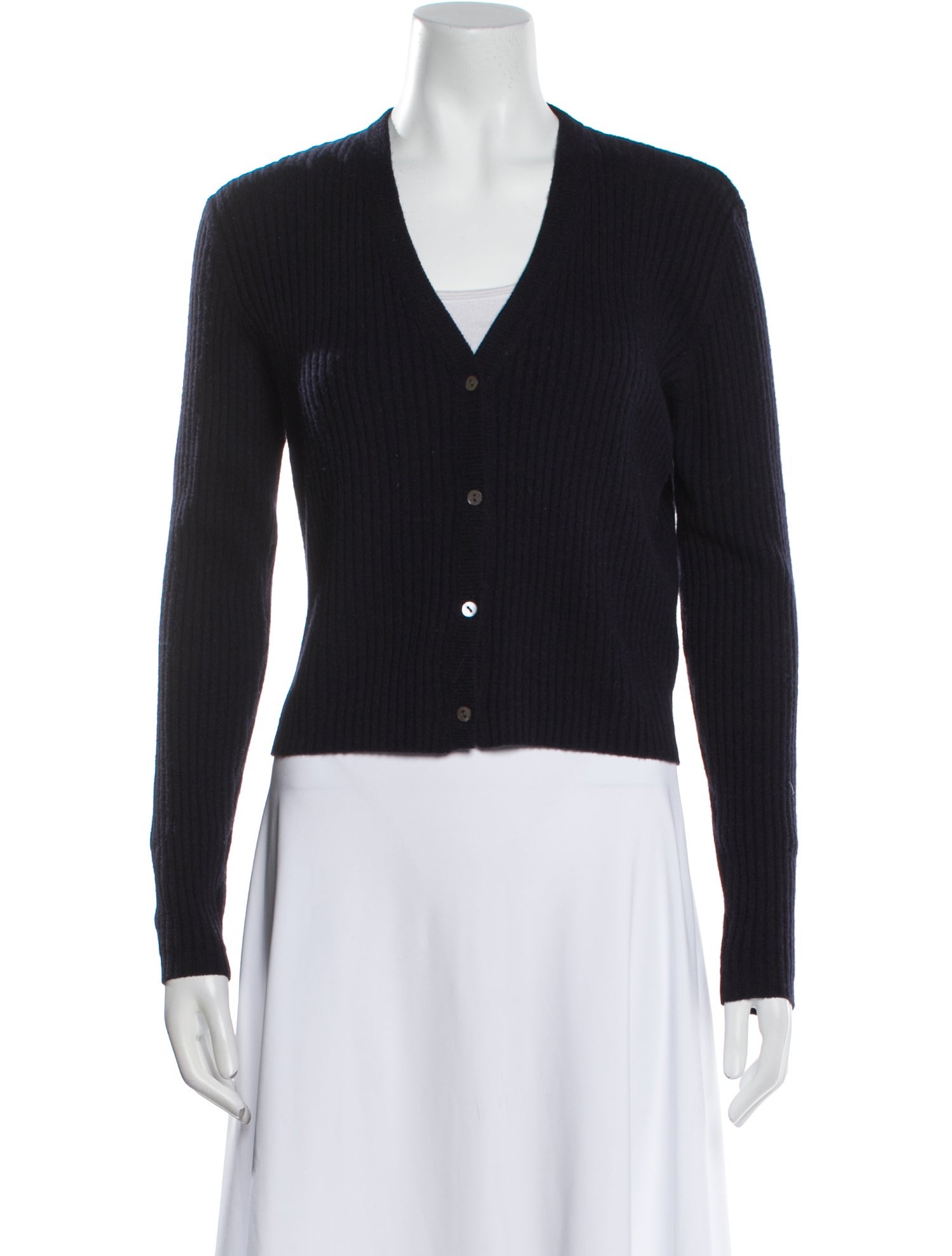 TSE Cashmere V-Neck Sweater