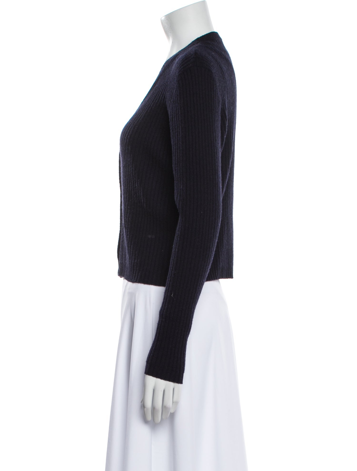 TSE Cashmere V-Neck Sweater