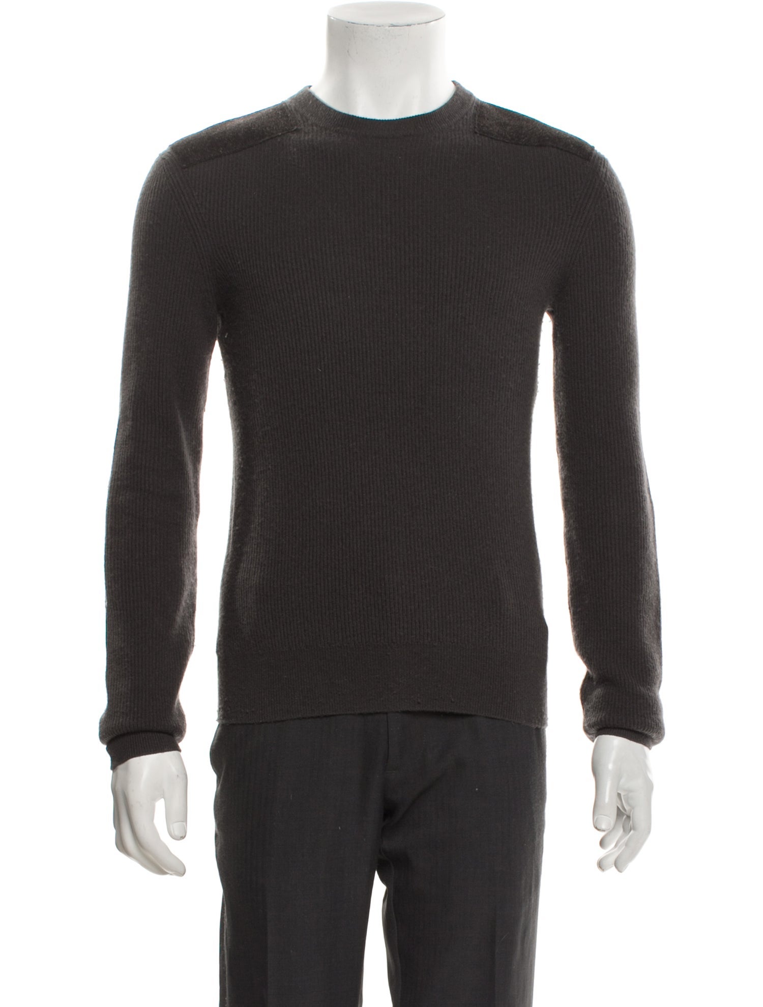 TSE Cashmere Cashmere Crew Neck Pullover
