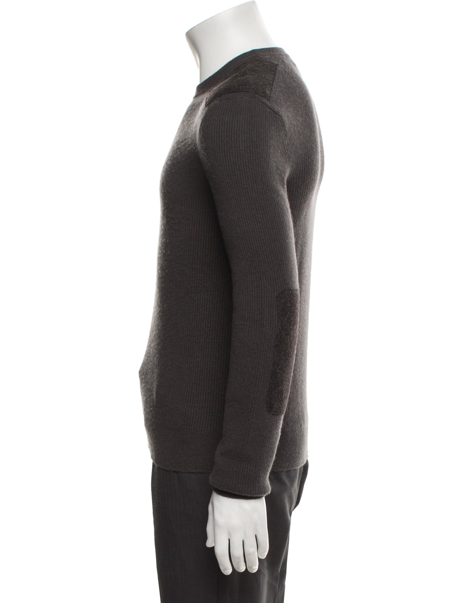 TSE Cashmere Cashmere Crew Neck Pullover