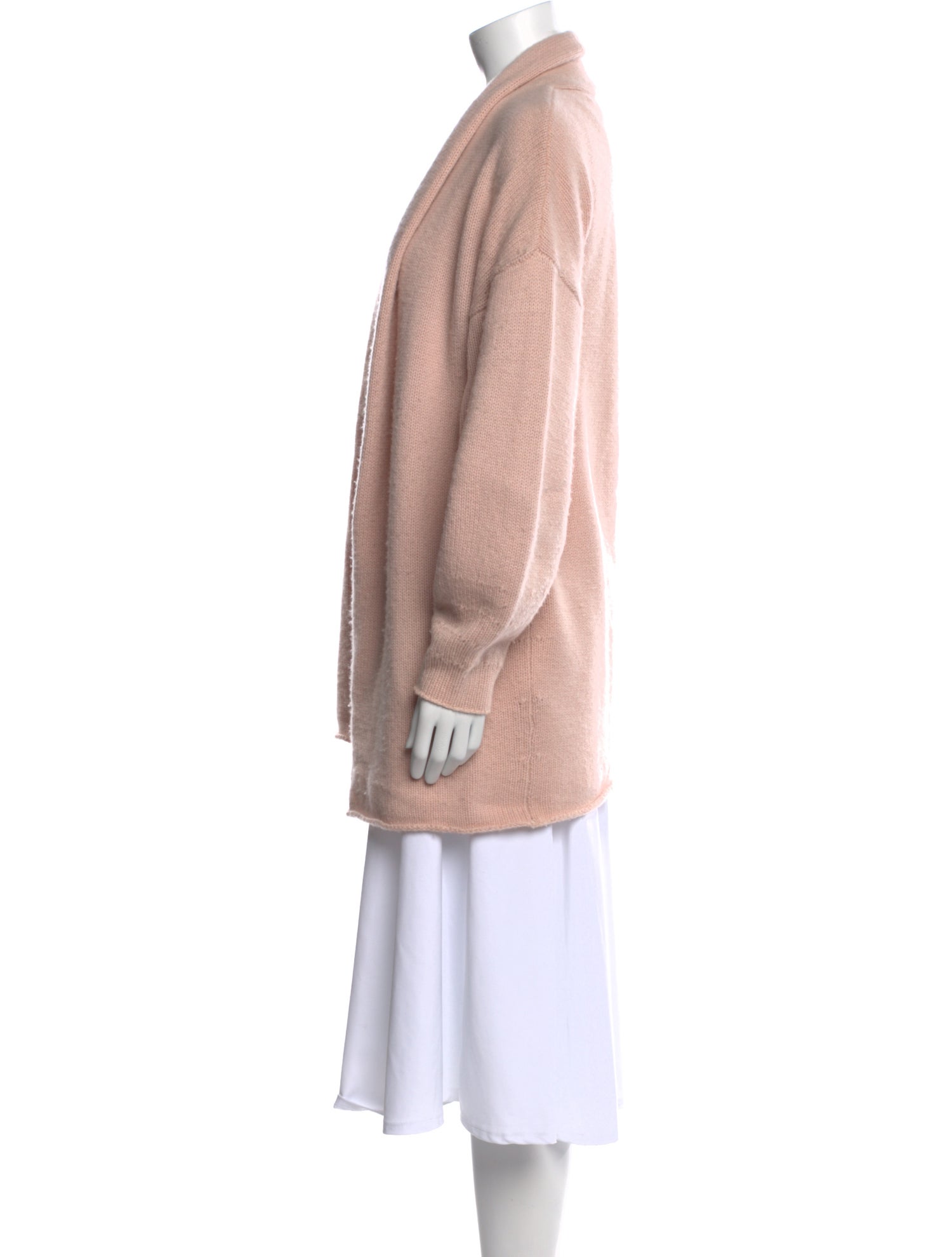 TSE Cashmere Cashmere V-Neck Sweater