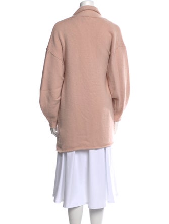 TSE Cashmere Cashmere V-Neck Sweater