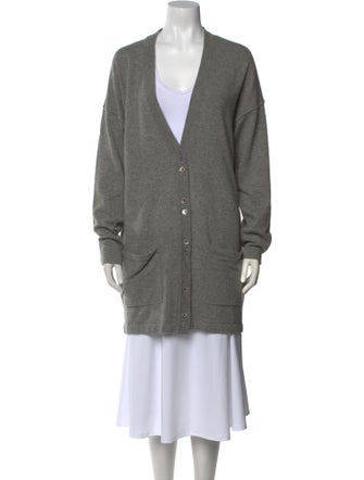 TSE Cashmere Cashmere V-Neck Sweater