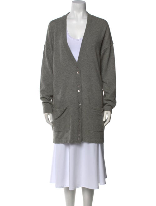 TSE Cashmere Cashmere V-Neck Sweater