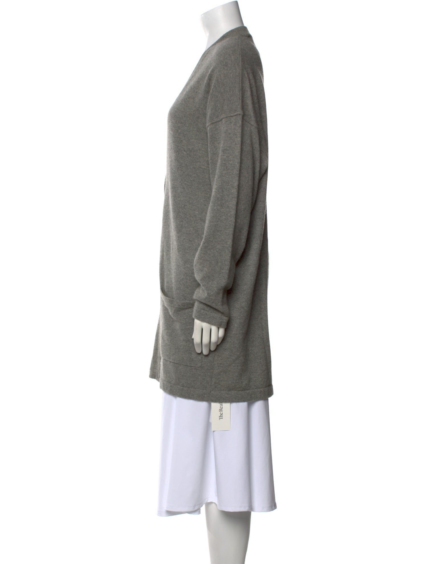 TSE Cashmere Cashmere V-Neck Sweater