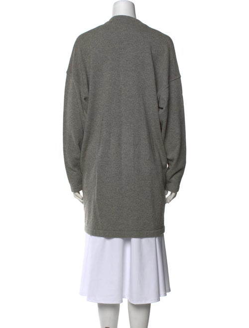 TSE Cashmere Cashmere V-Neck Sweater