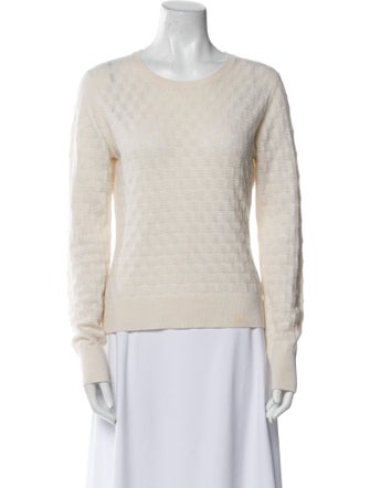TSE Cashmere Cashmere Crew Neck Sweater