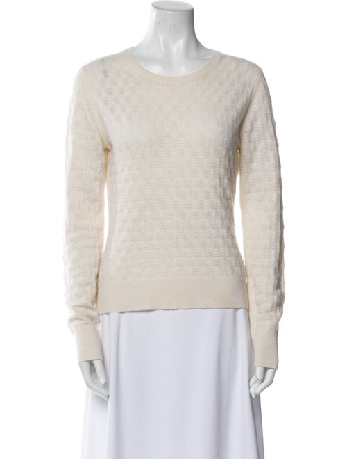 TSE Cashmere Cashmere Crew Neck Sweater