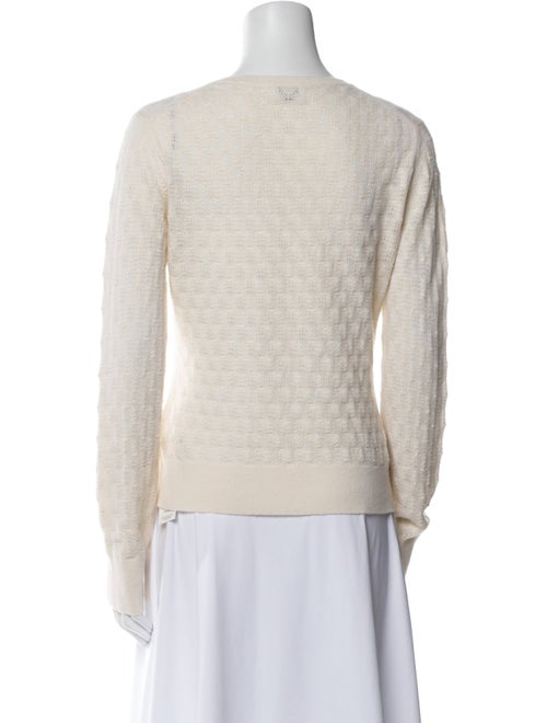 TSE Cashmere Cashmere Crew Neck Sweater