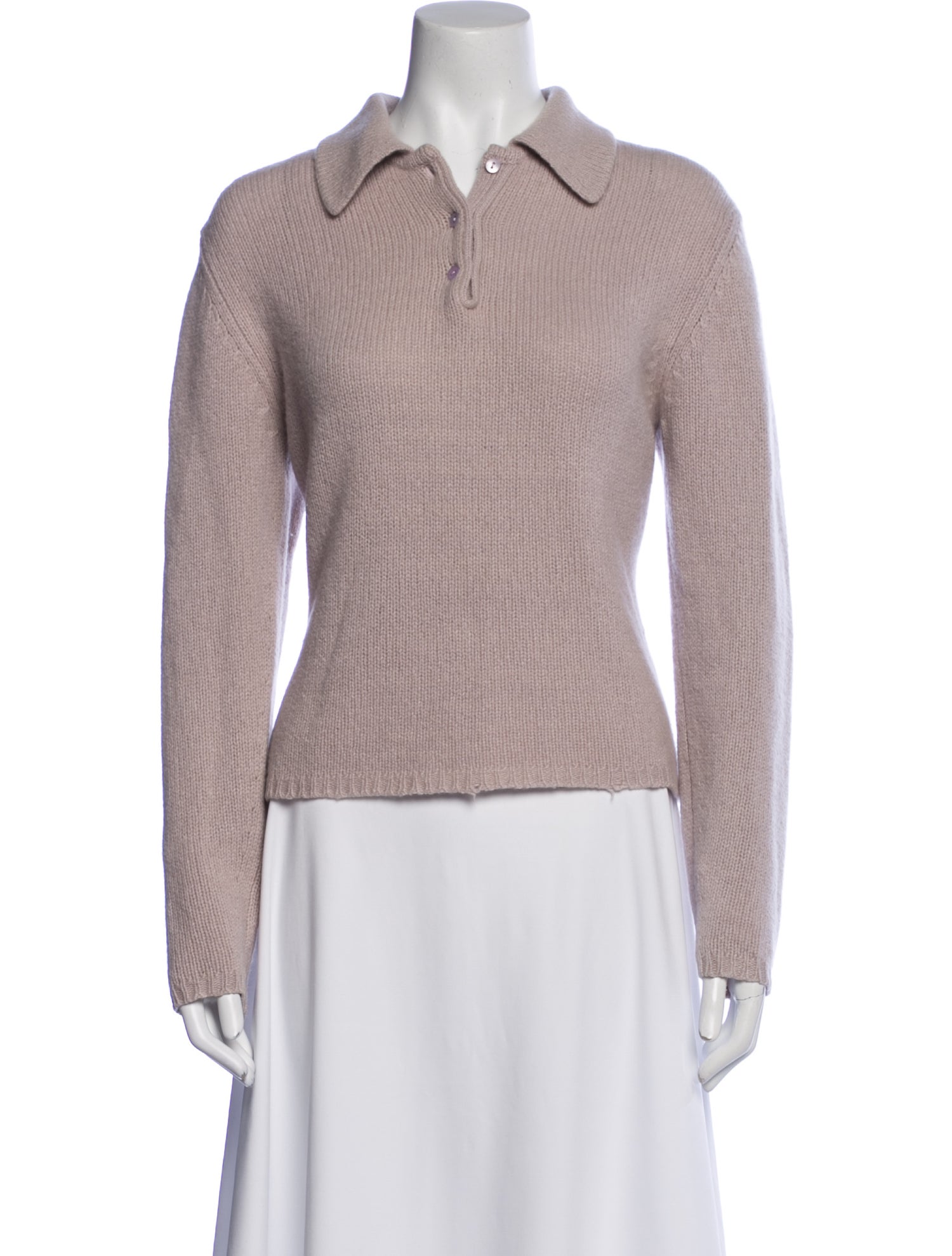 TSE Cashmere Cashmere Crew Neck Sweater