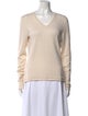 TSE Cashmere Cashmere V-Neck Sweater