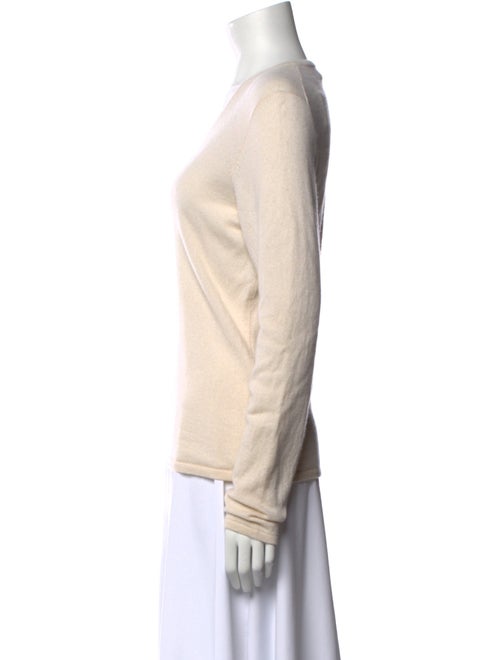 TSE Cashmere Cashmere V-Neck Sweater