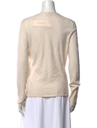 TSE Cashmere Cashmere V-Neck Sweater