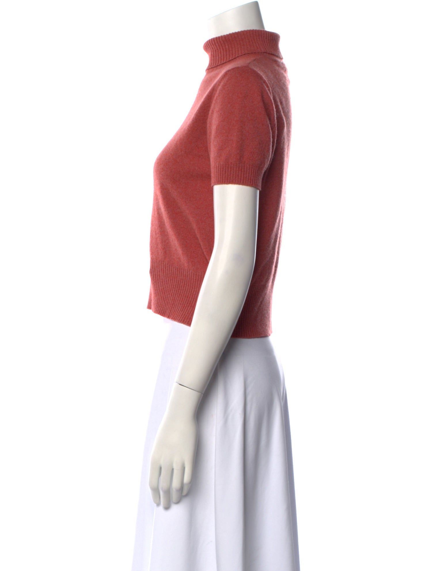 TSE Cashmere Cashmere Turtleneck Sweater