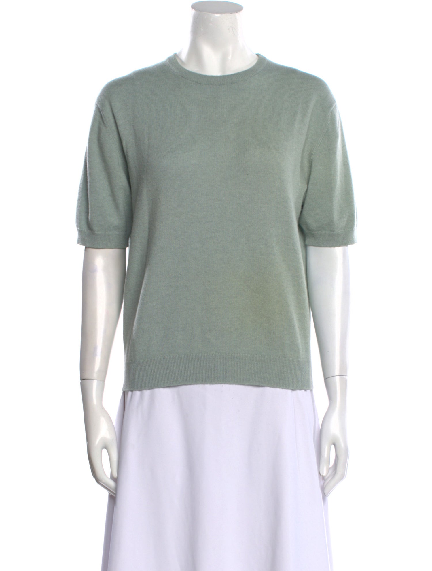 TSE Cashmere Vintage Cashmere Sweater