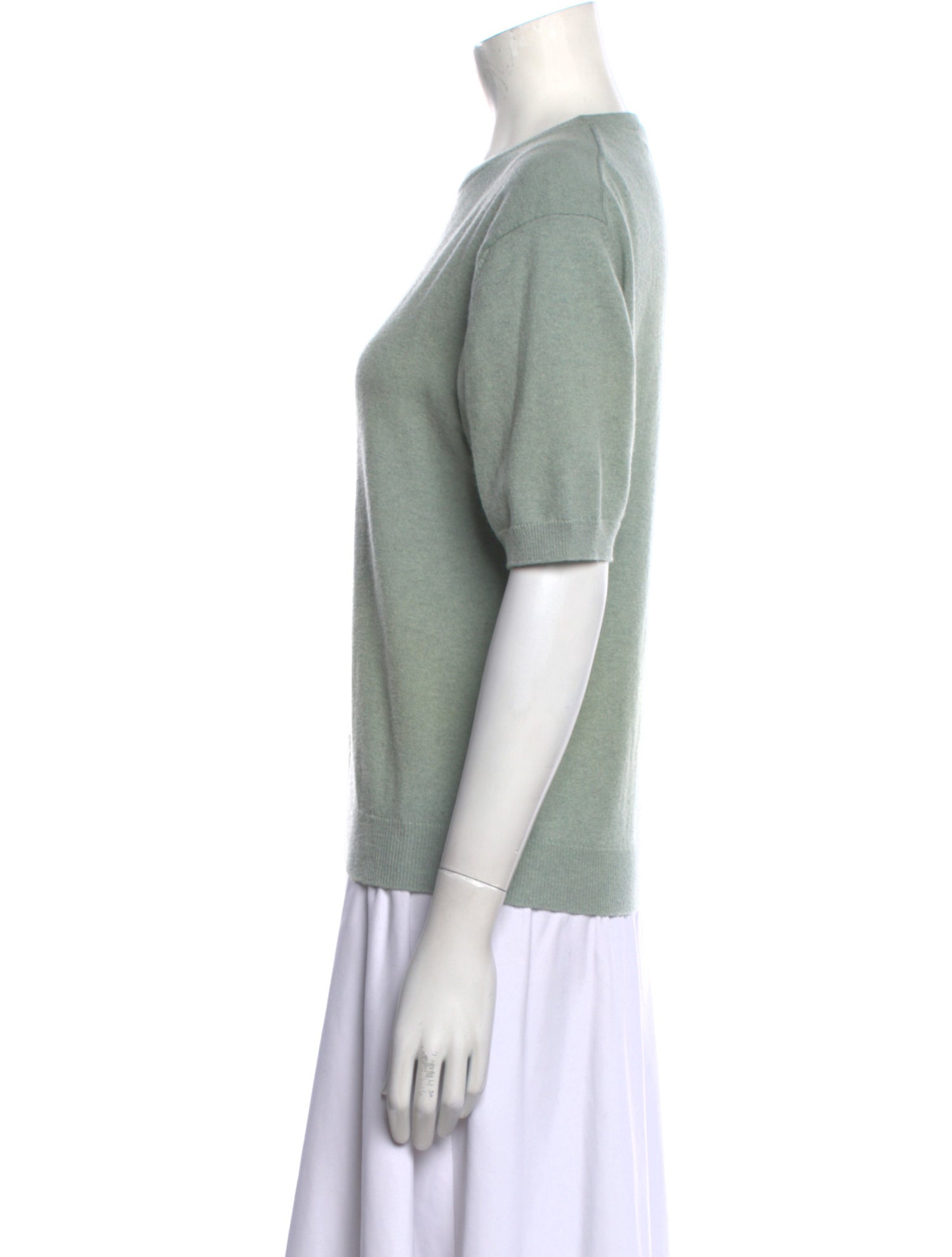 TSE Cashmere Vintage Cashmere Sweater