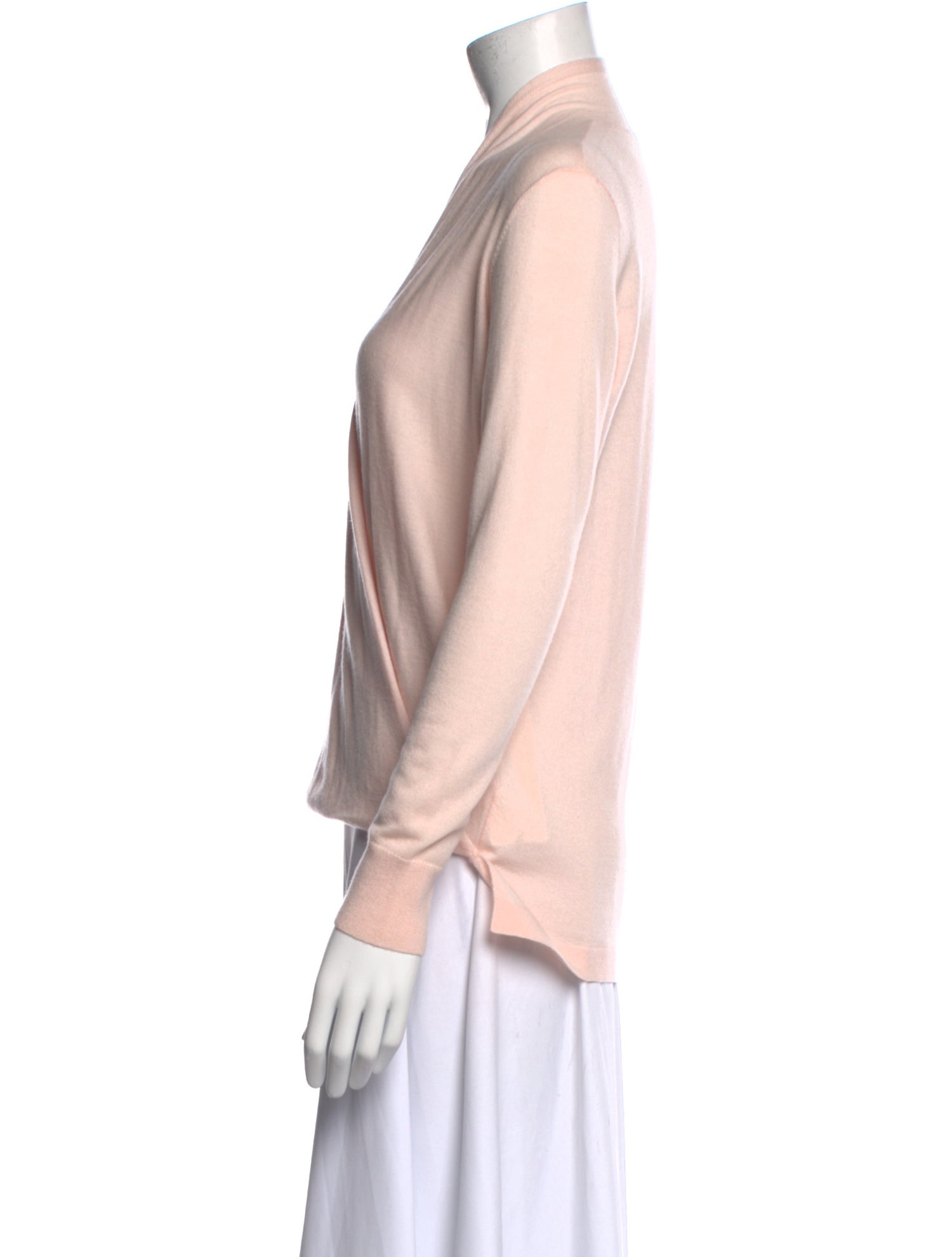 TSE Cashmere Cashmere V-Neck Sweater