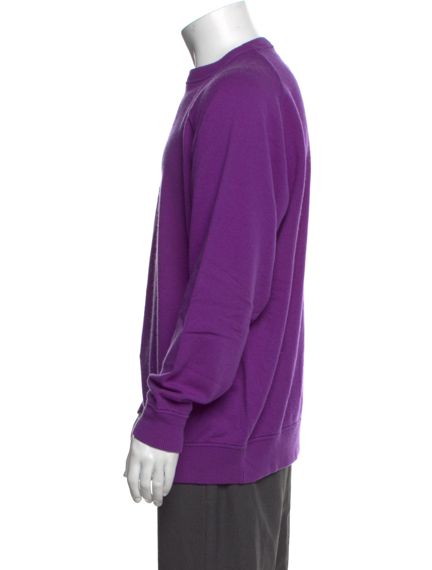 TSE Cashmere Cashmere Crew Neck Pullover