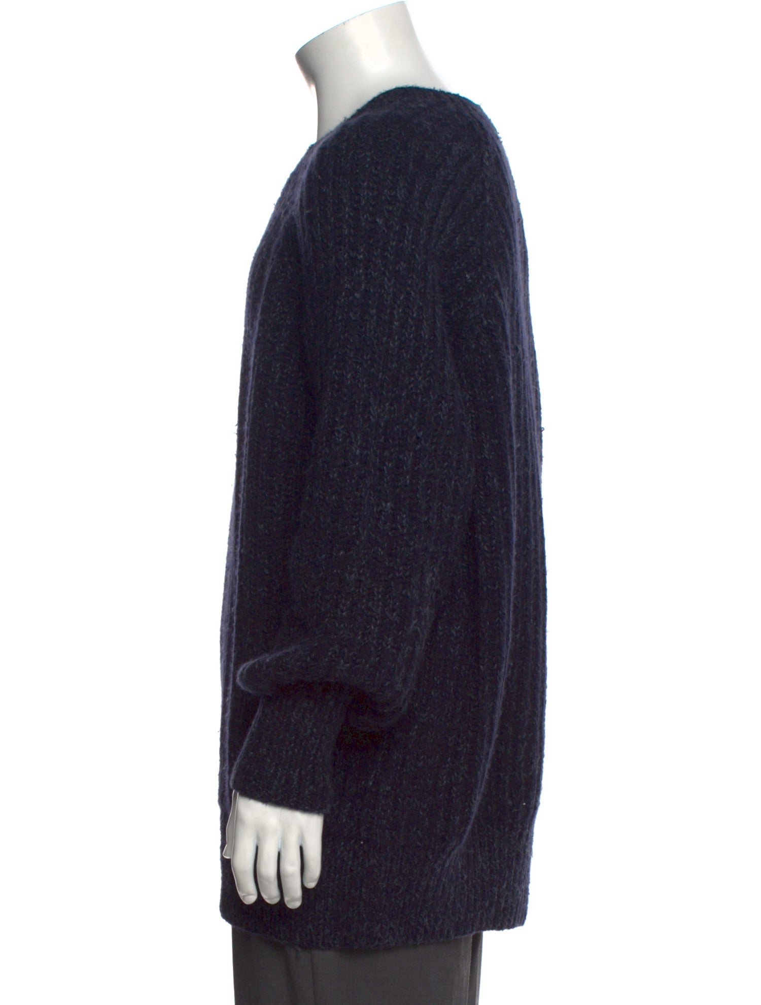 TSE Cashmere Cashmere Crew Neck Pullover