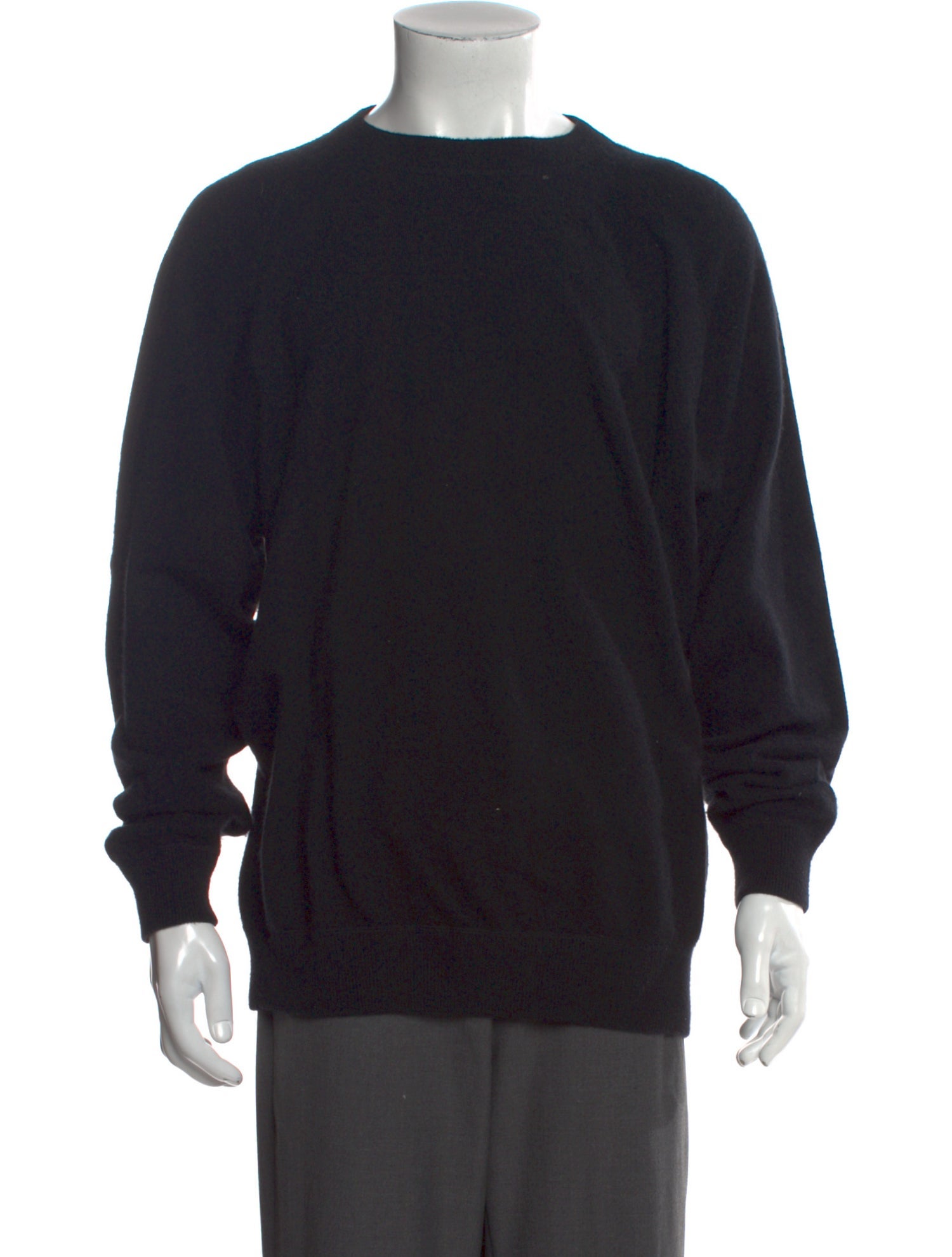 TSE Cashmere Cashmere Crew Neck Pullover
