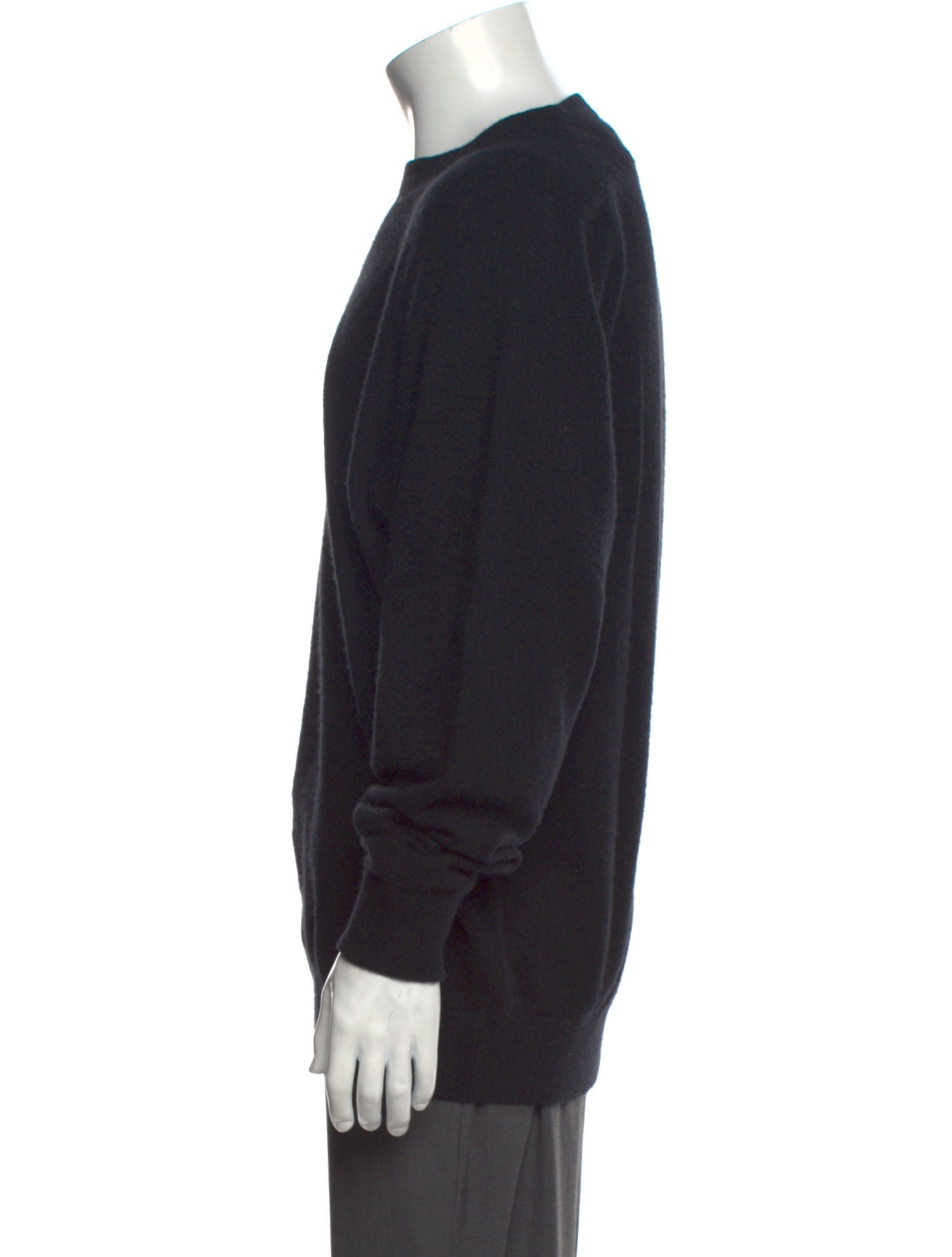 TSE Cashmere Cashmere Crew Neck Pullover