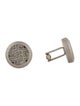 Tateossian Maze Cufflinks