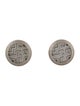 Tateossian Maze Cufflinks
