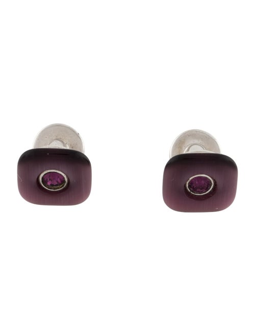 Tateossian Cufflinks