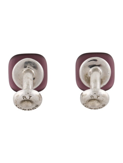 Tateossian Cufflinks