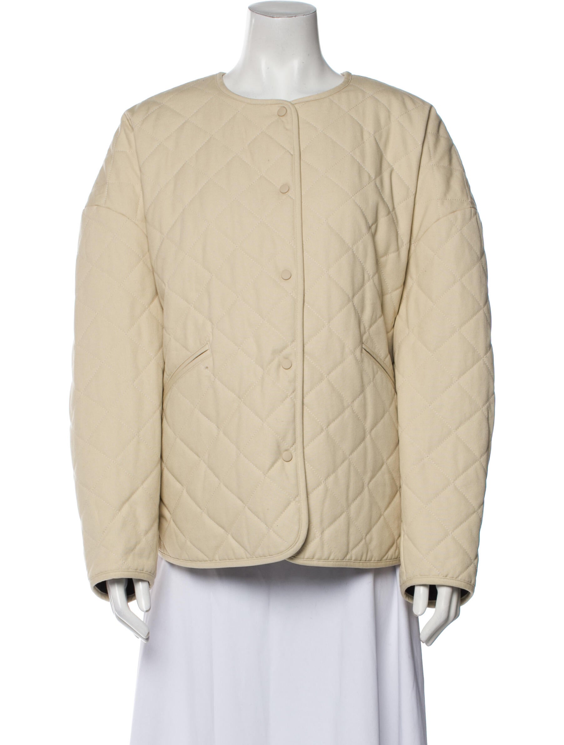 TOTEME Totême Jacket